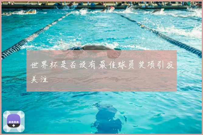 世界杯是否设有最佳球员奖项引发关注