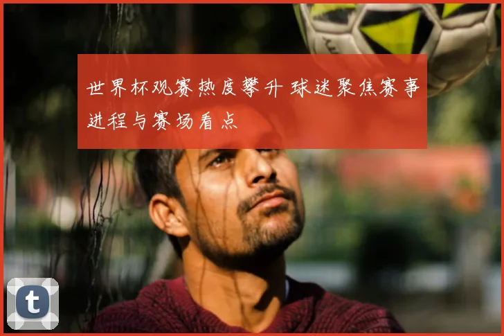 世界杯观赛热度攀升 球迷聚焦赛事进程与赛场看点