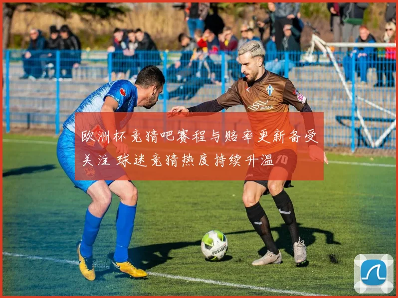 欧洲杯竞猜吧赛程与赔率更新备受关注 球迷竞猜热度持续升温