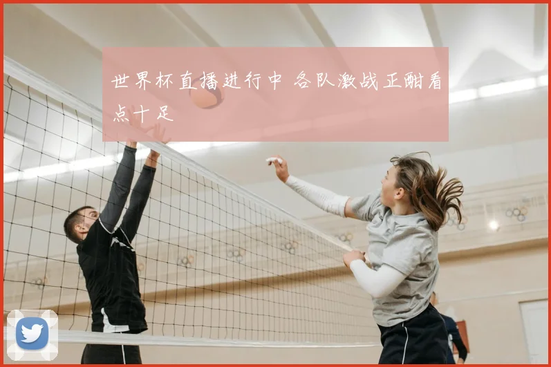 世界杯直播进行中 各队激战正酣看点十足